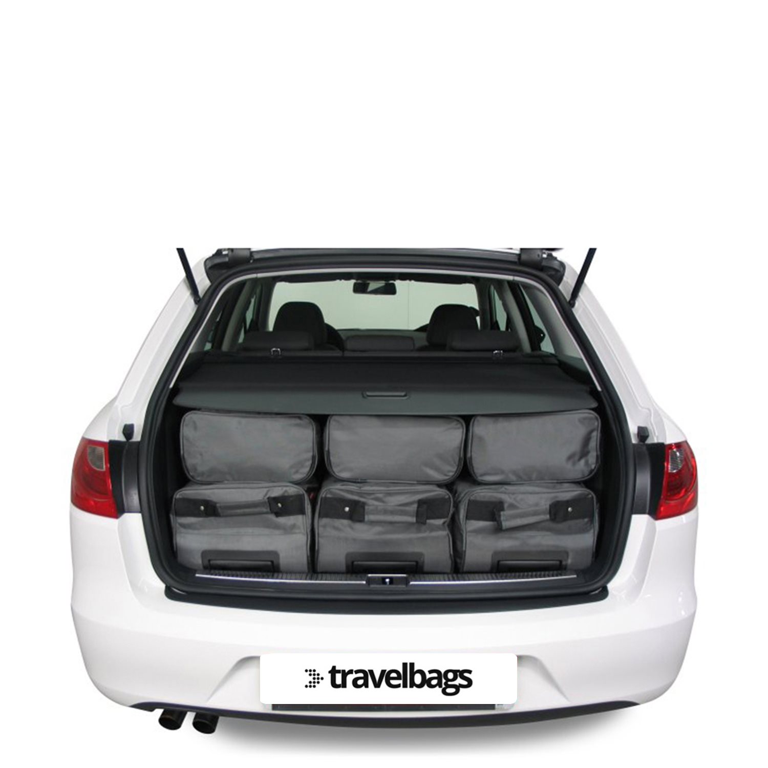 Car-Bags Seat Exeo ST (3R) 2008-2013 wagon