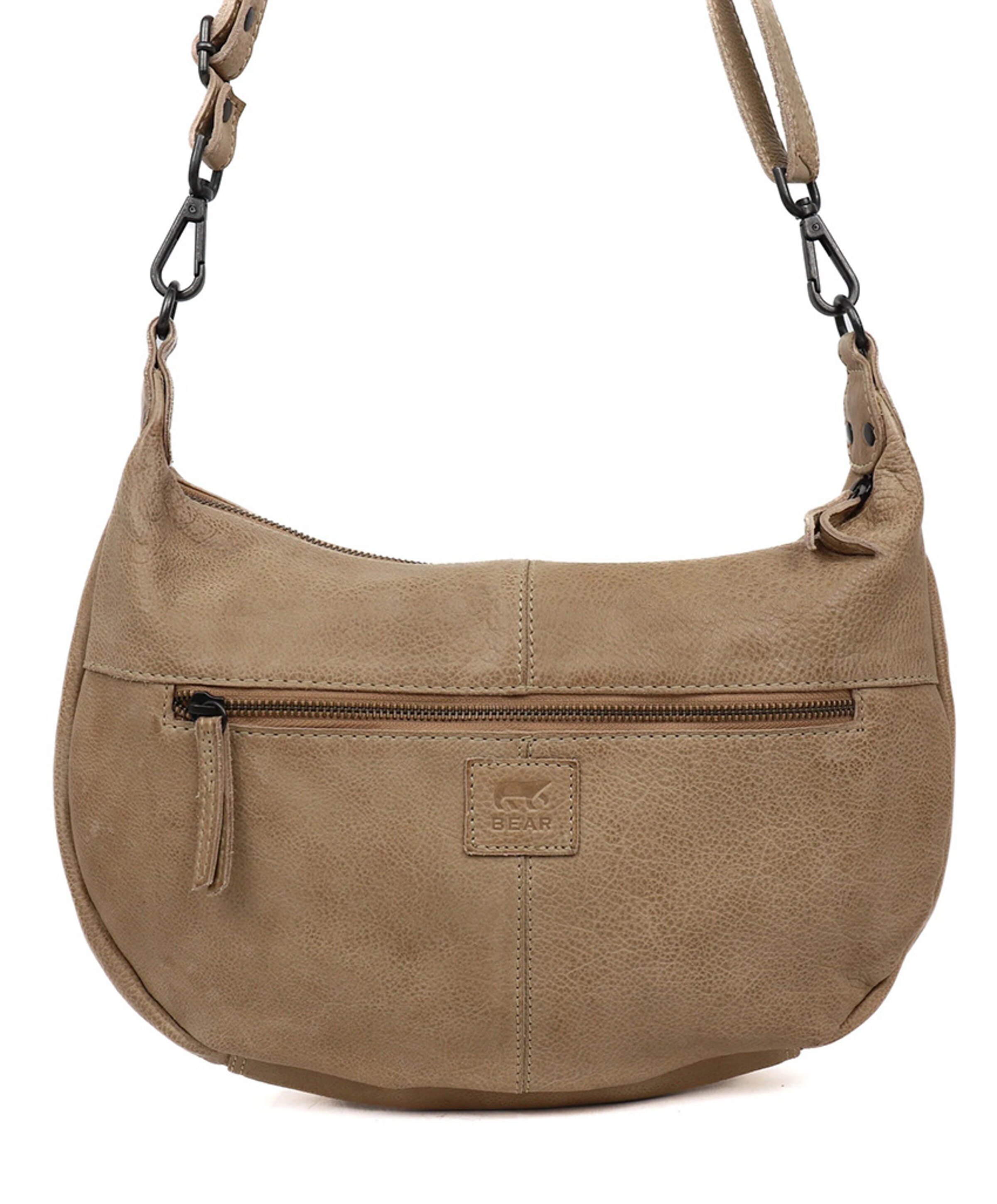 Bear Dames tas beige