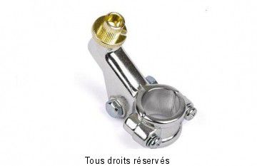 Kyoto - Cocotte Forgée Honda Argent LC1137P