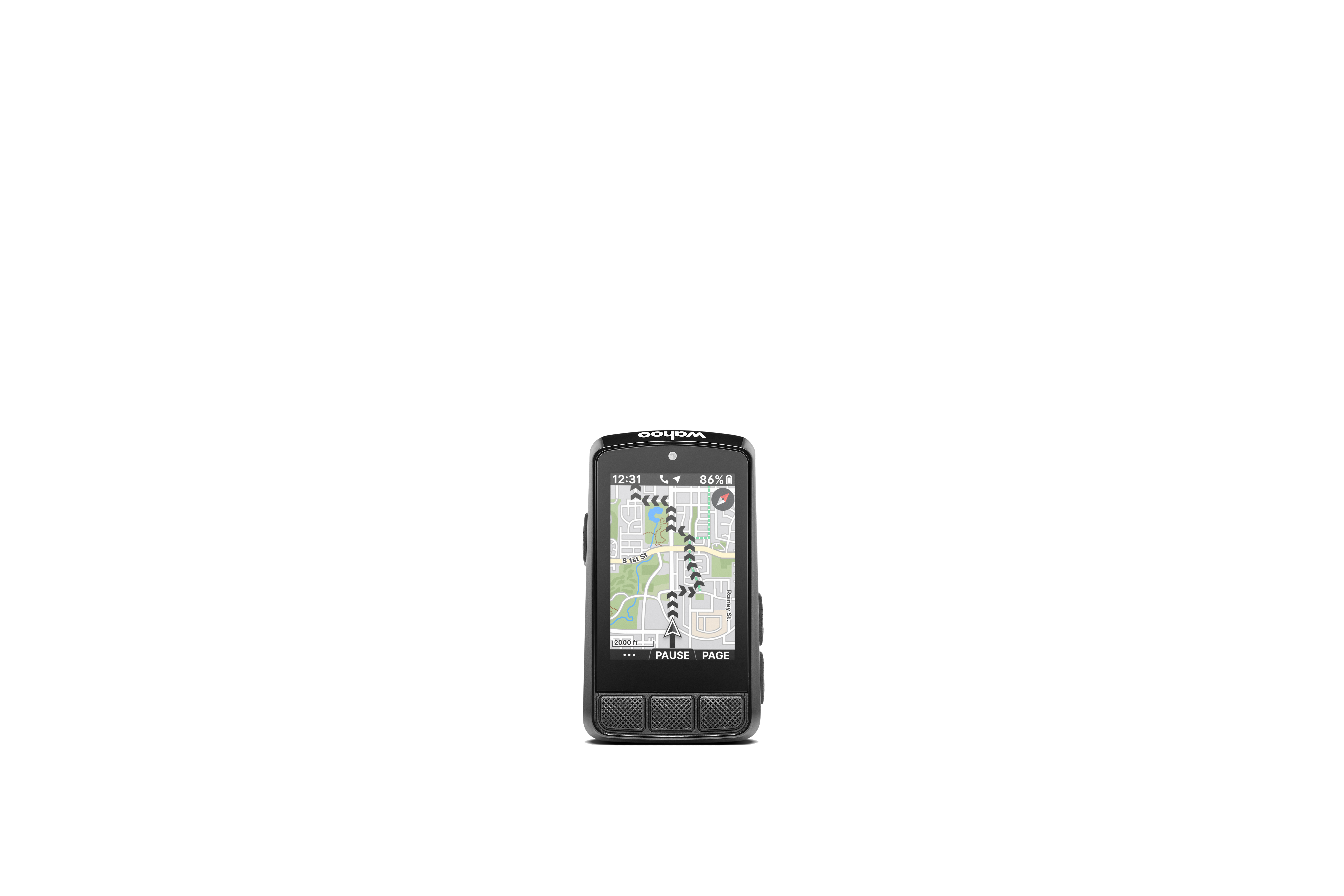 Elemnt Bolt V3 Dual GPS