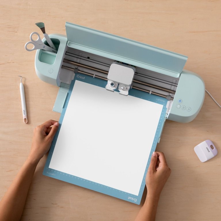 Cricut Thermotransferfolie Iron-On color change UV