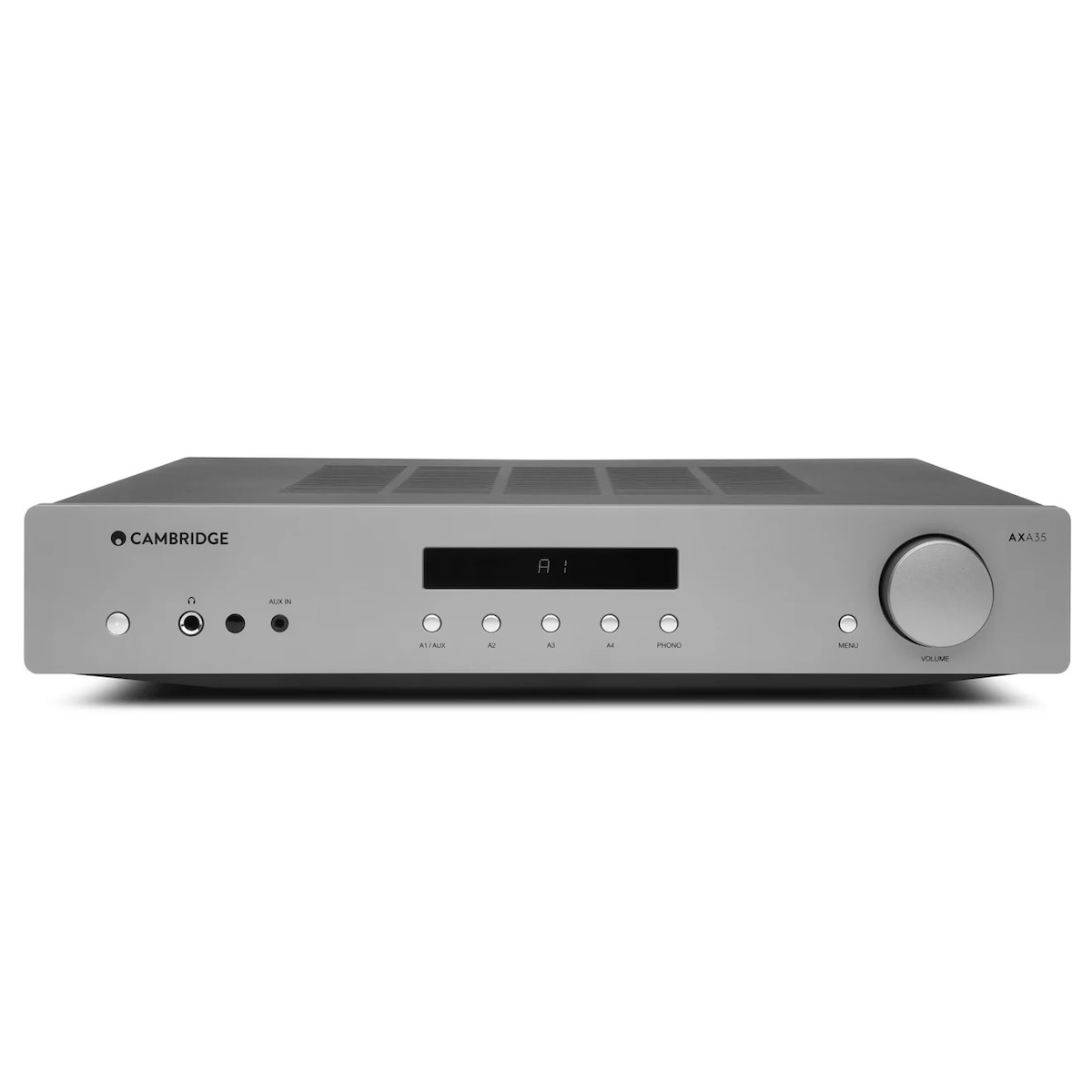Cambridge Audio AXA35 - Grå