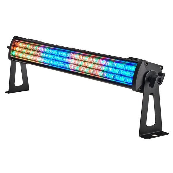 Stairville Led Bar 120/4 RGB DMX 30° 0,5m