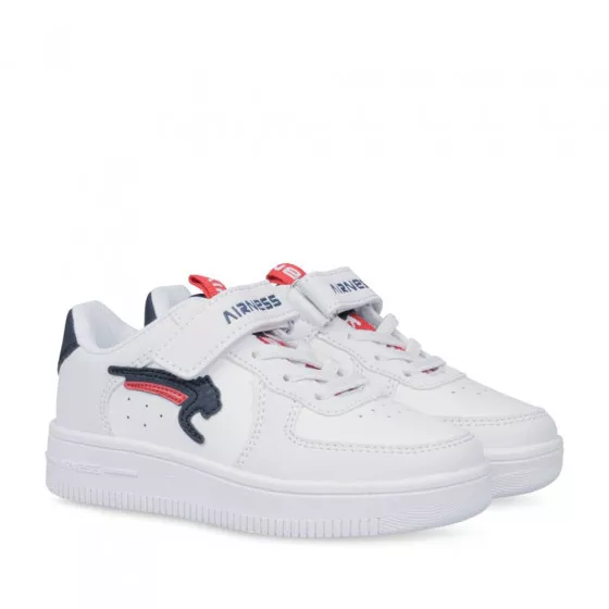 Baskets BLANC AIRNESS
