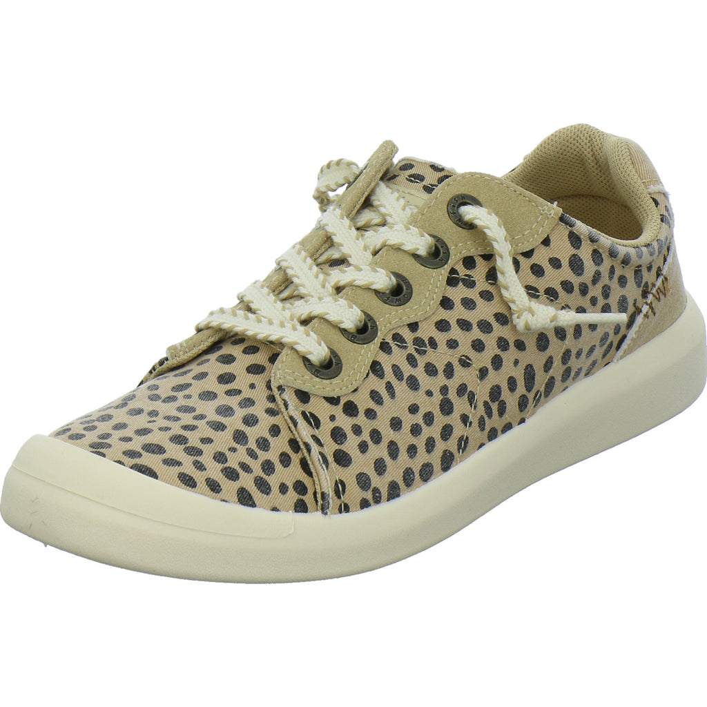 Blowfish Sneaker Damen Bordwalk animal