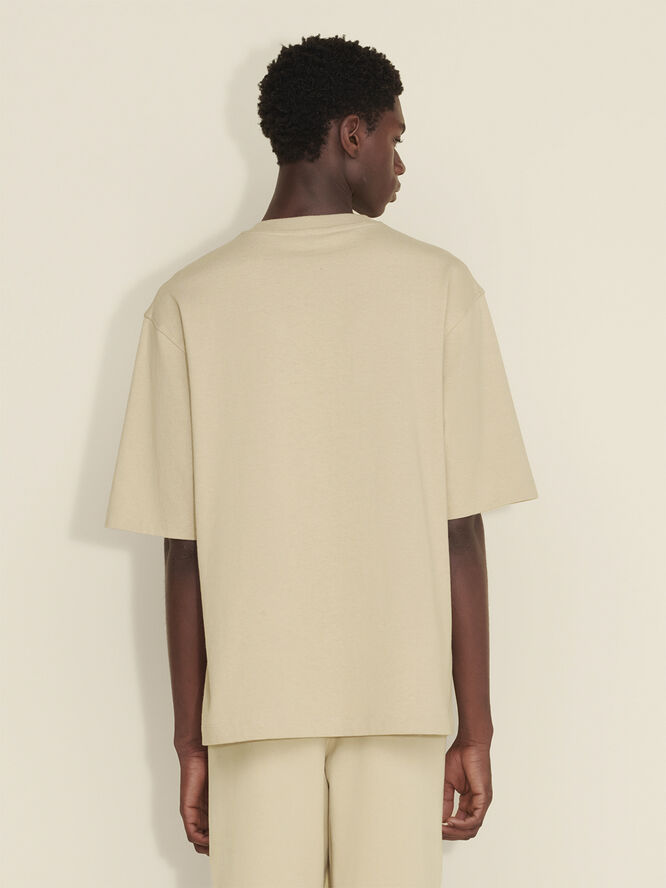 Holzweiler M. Relaxed Tee Sand
