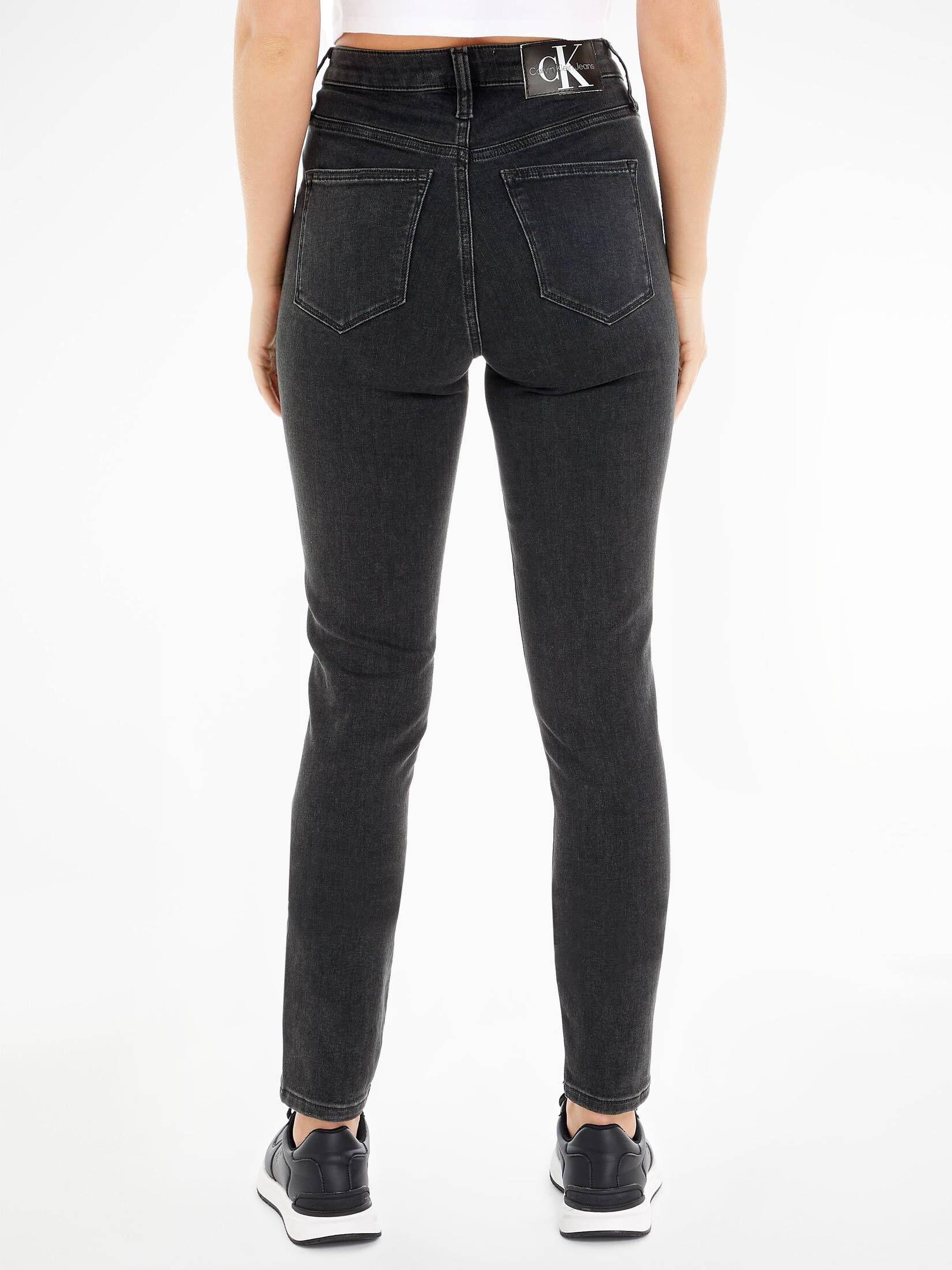 CALVIN KLEIN JEANS| Damen Jeans