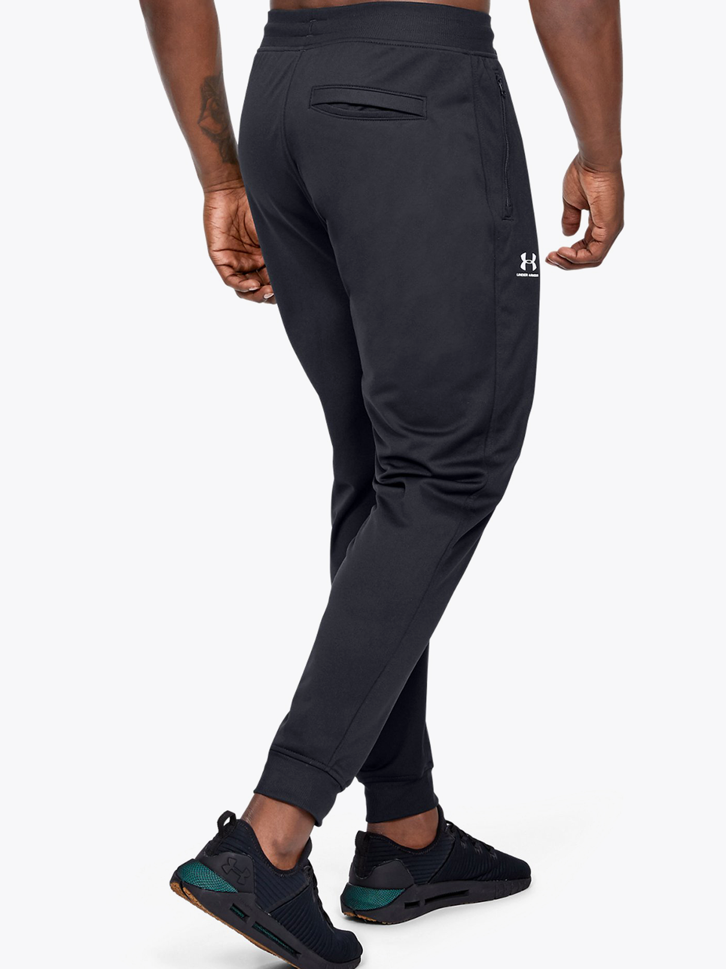 Sportstyle Tricot Jogger