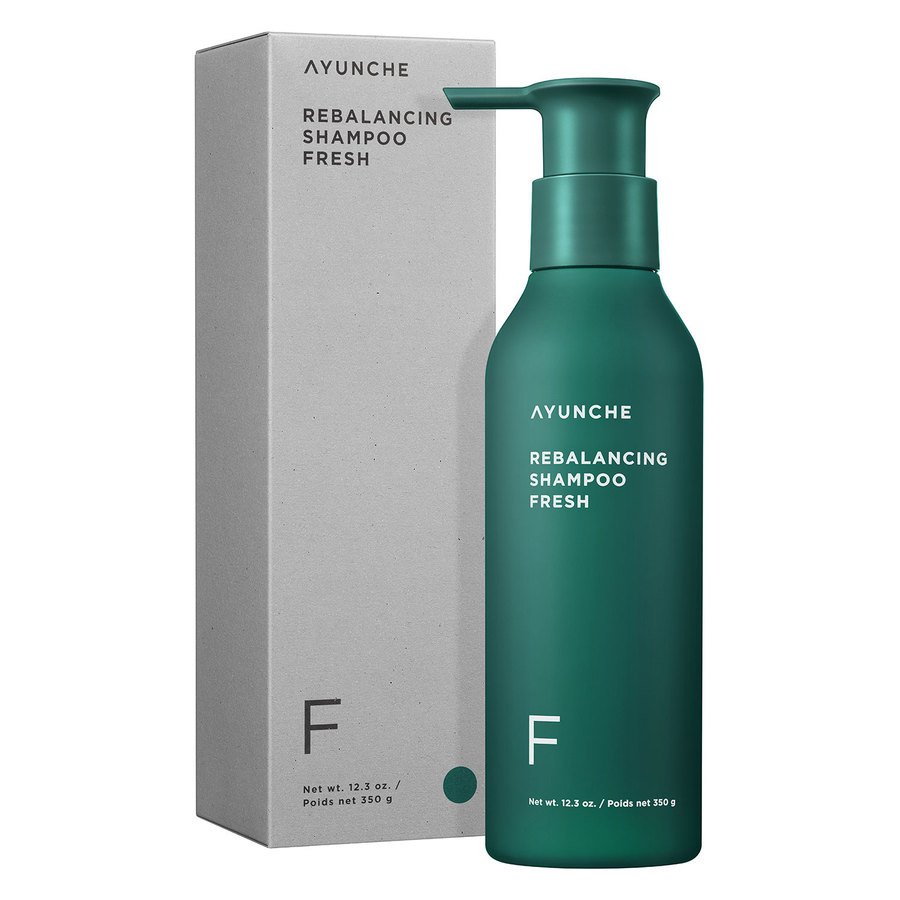 AYUNCHE Rebalancing Shampoo Fresh 350g