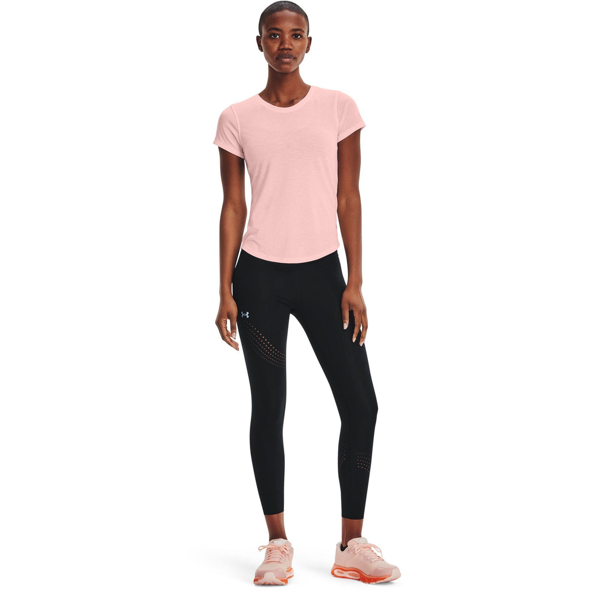 Under Armour<br>Streaker SS W