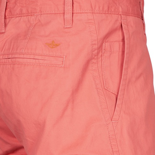 Dockers - ALPHA SLIM TAPERED LIGHT - Rouge