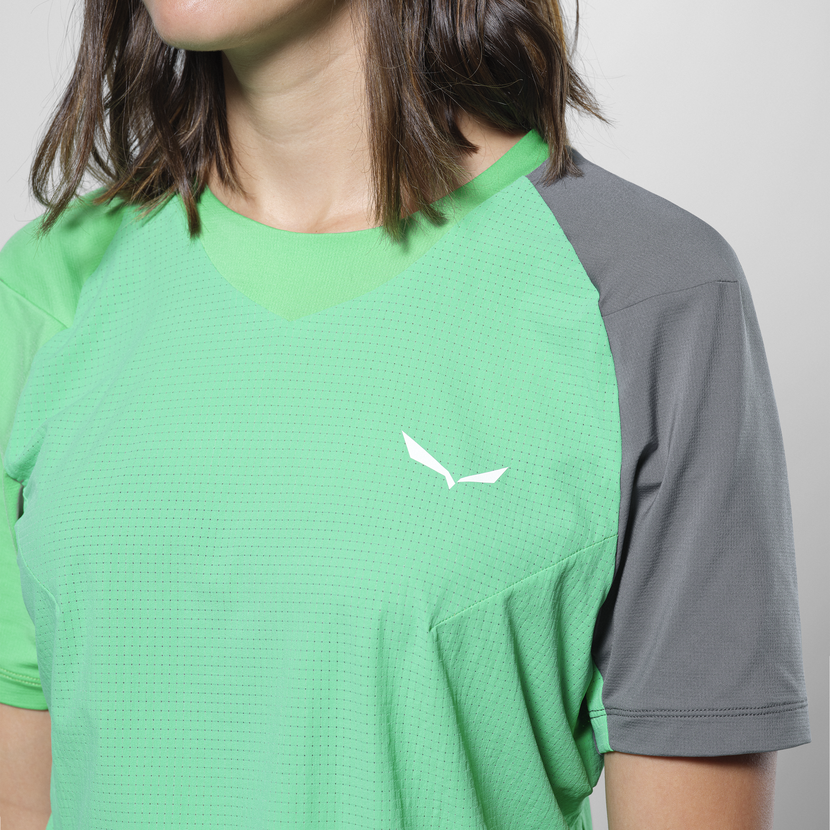 NXT Hybrid T-Shirt Damen