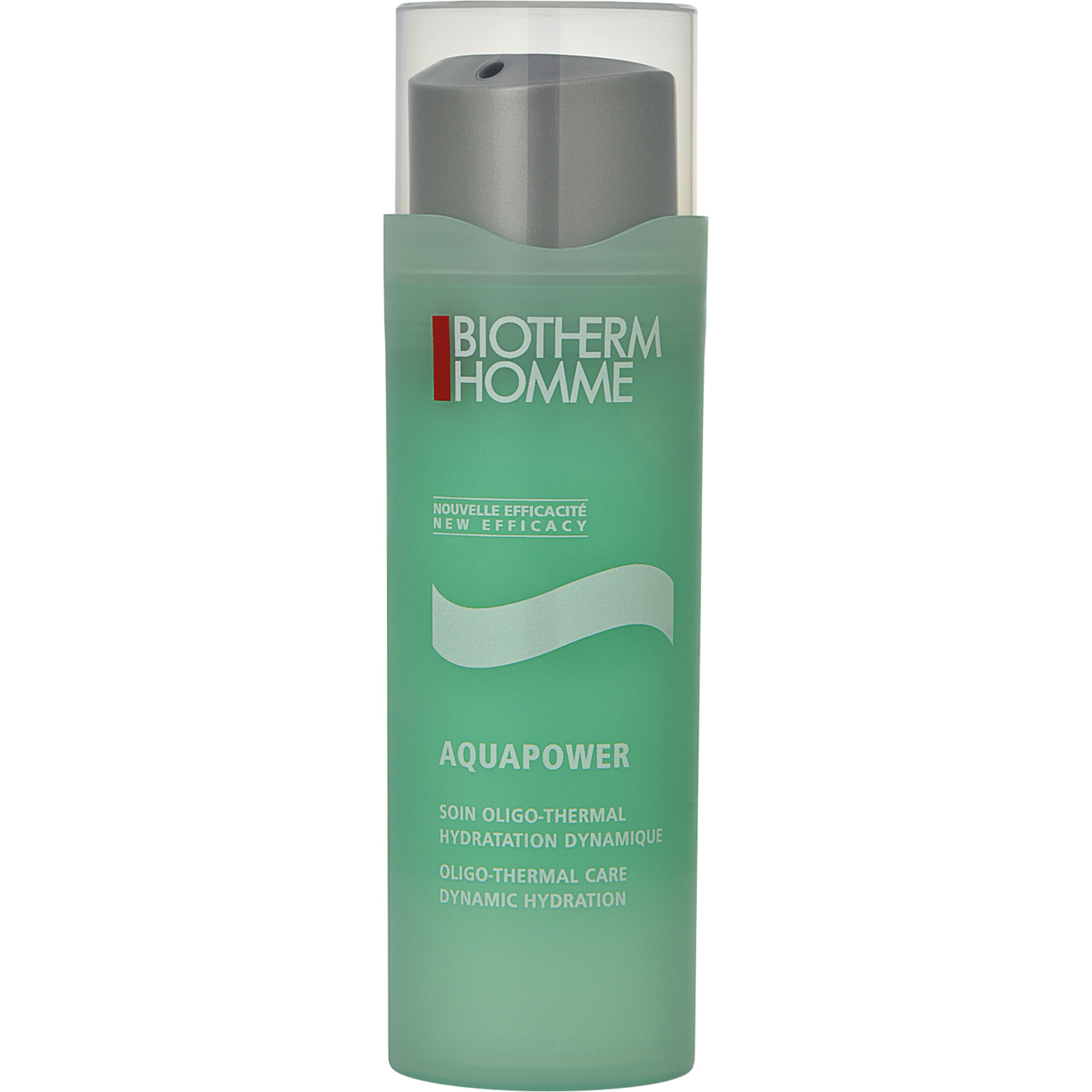 Biotherm Homme Männergesichtspflege-Set, 2-teilig