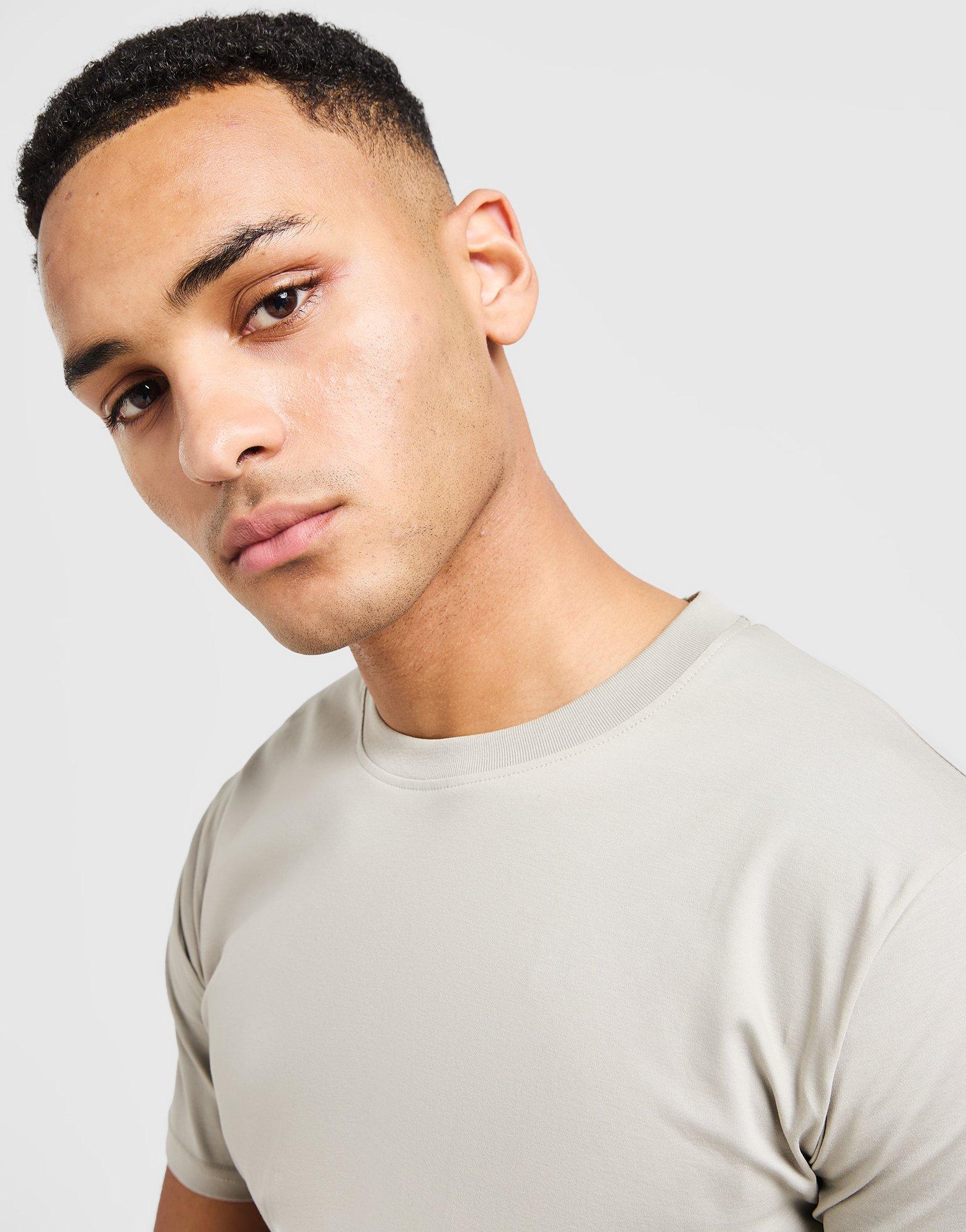 Belier T-shirt Mercerised