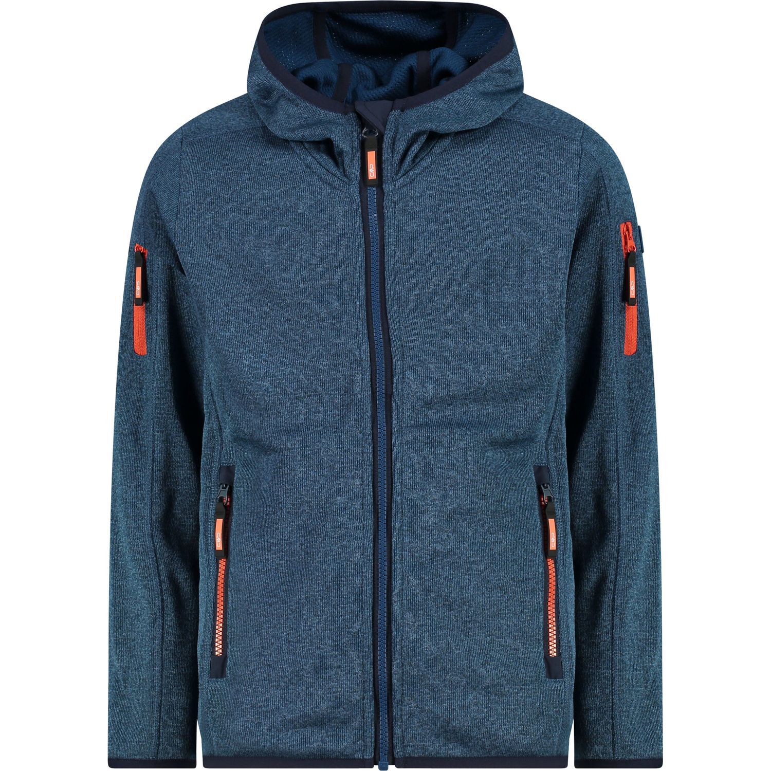 CMPBoy Jacket Fix Hood 30H5914