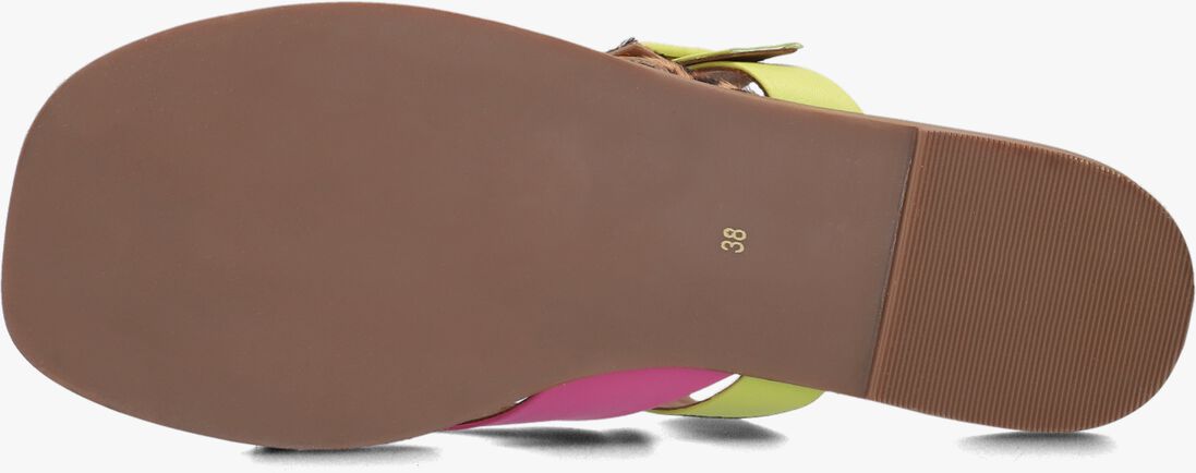 NOTRE-V roze notre-v slippers 979005