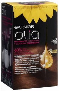Garnier OLIA Haarfarbe 5.3 Goldbraun