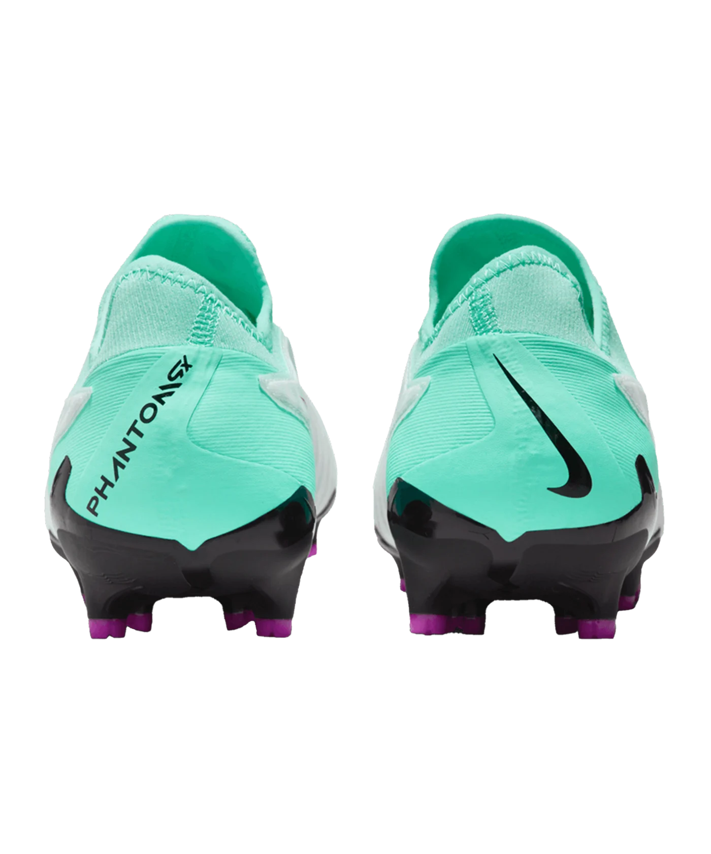 Nike Phantom GX Pro FG Peak Ready Grün Schwarz F300