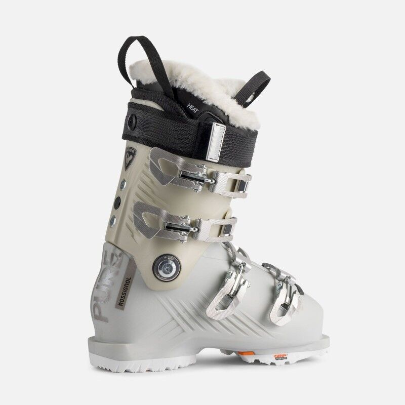 Pure Heat GW - Chaussures ski femme
