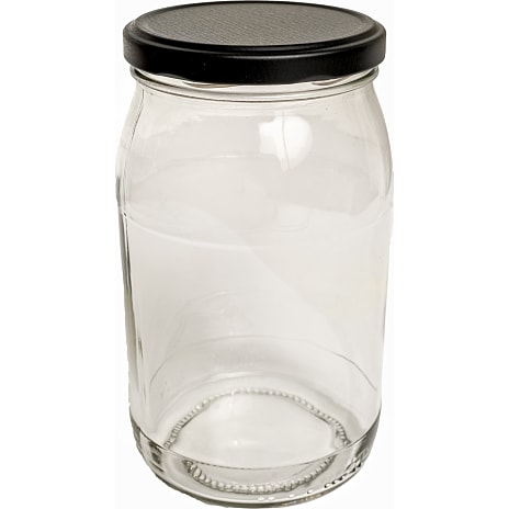 Sylteglas (900ml)