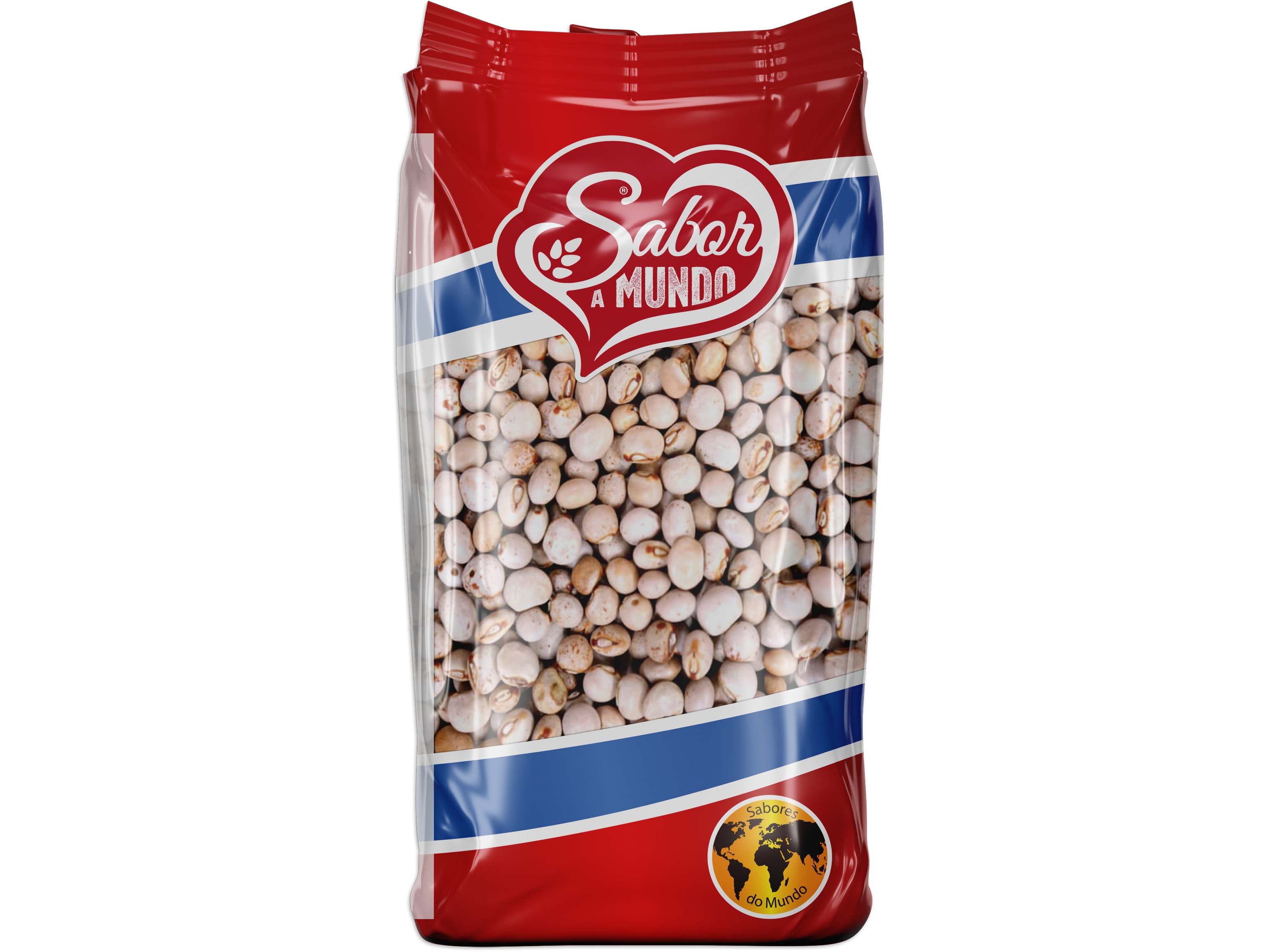 FEIJÃO SANTIAGO CONGO 500G