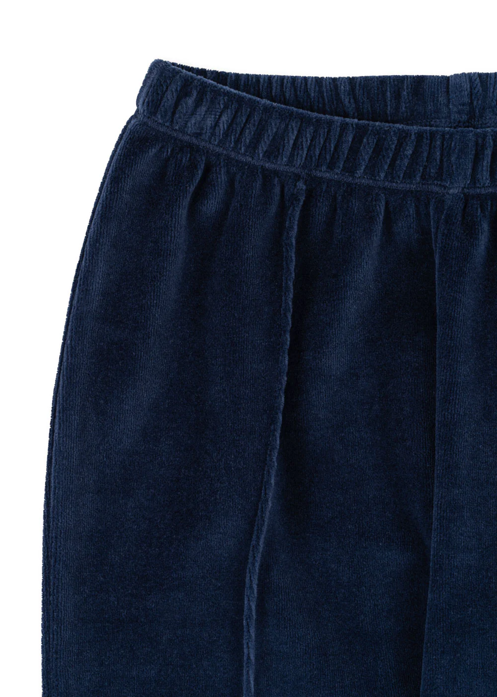 WALLY JOGGINGBUKSER - DRESS BLUE - 6M