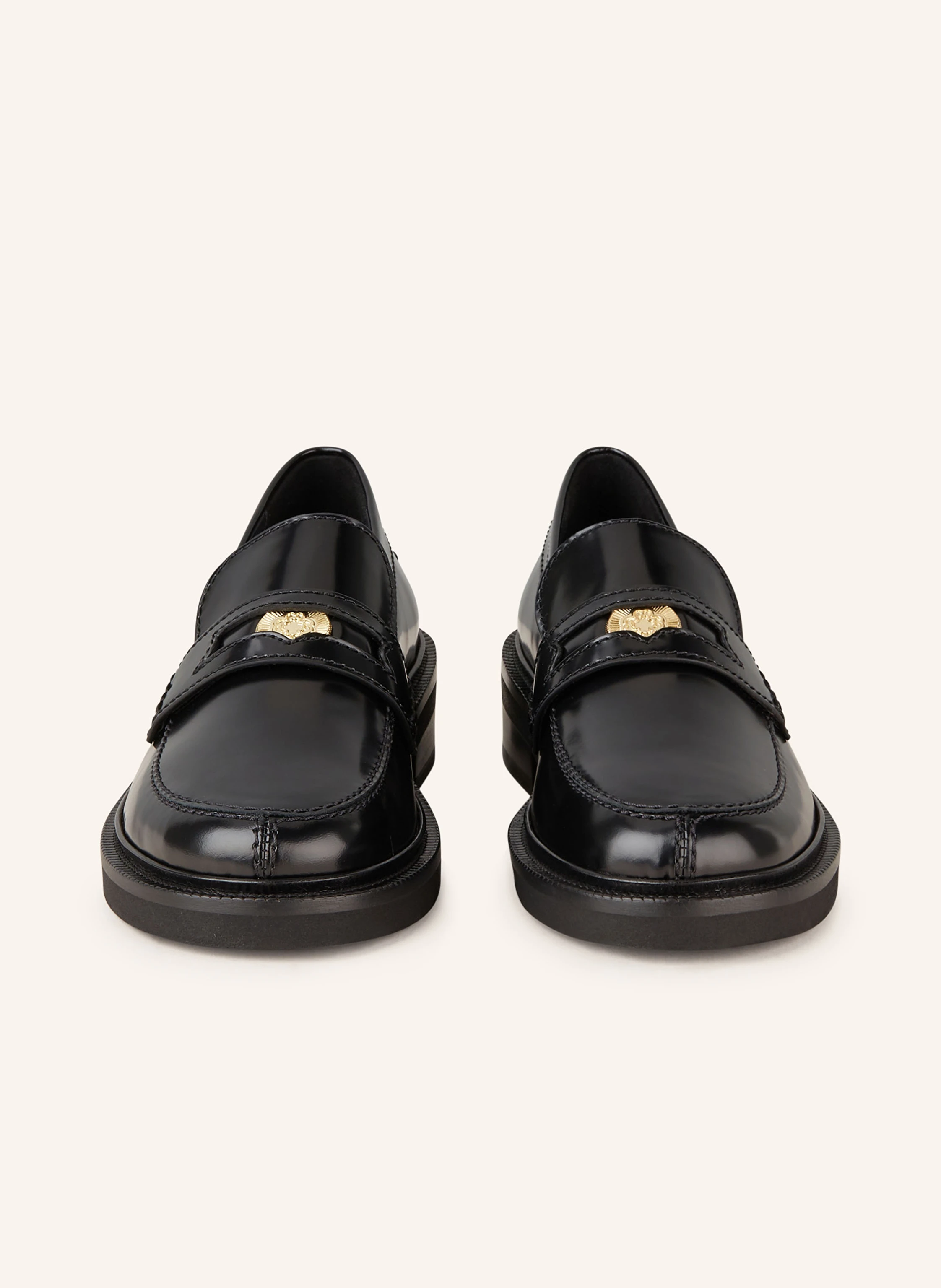 maje Penny-Loafer