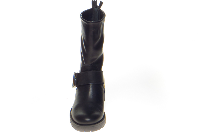 HIP Shoe Style D1549 Zwart