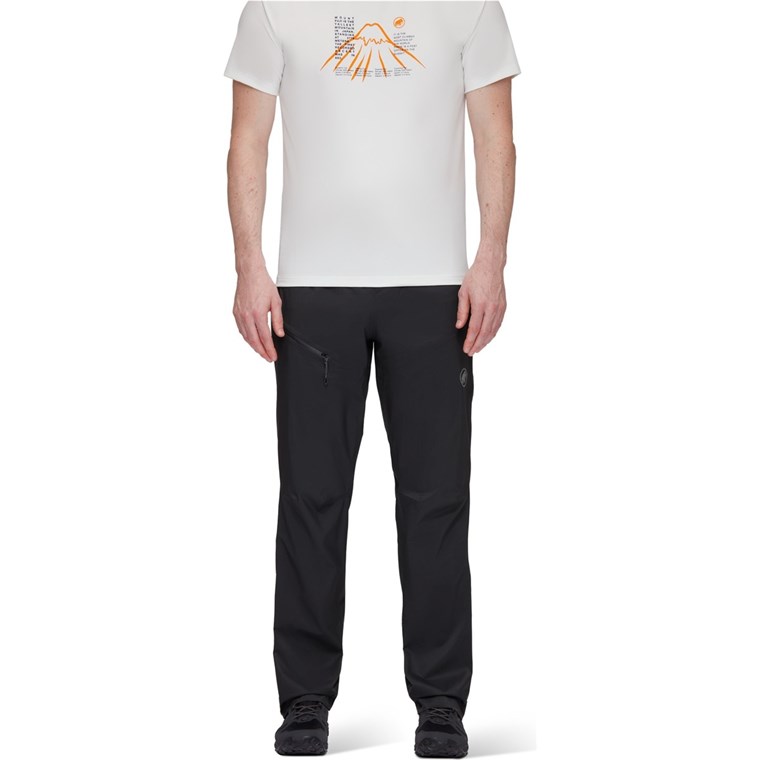 Mammut Alto Light HS PantsMen Black