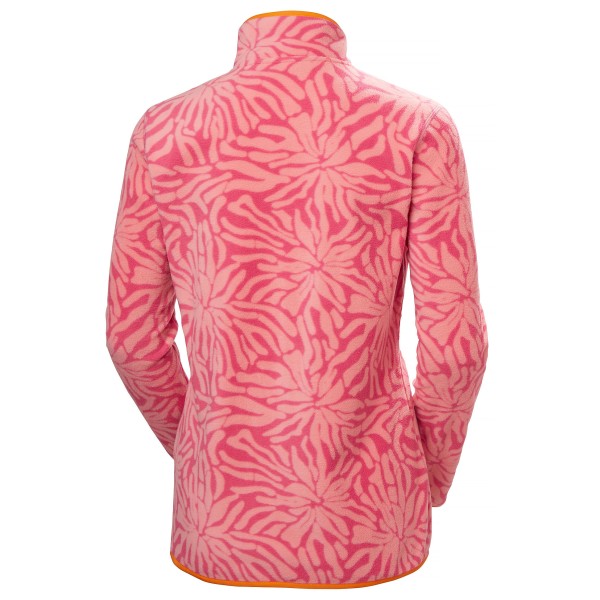 Helly Hansen - Women's Maridalen Printed Fleece - Pull polaire