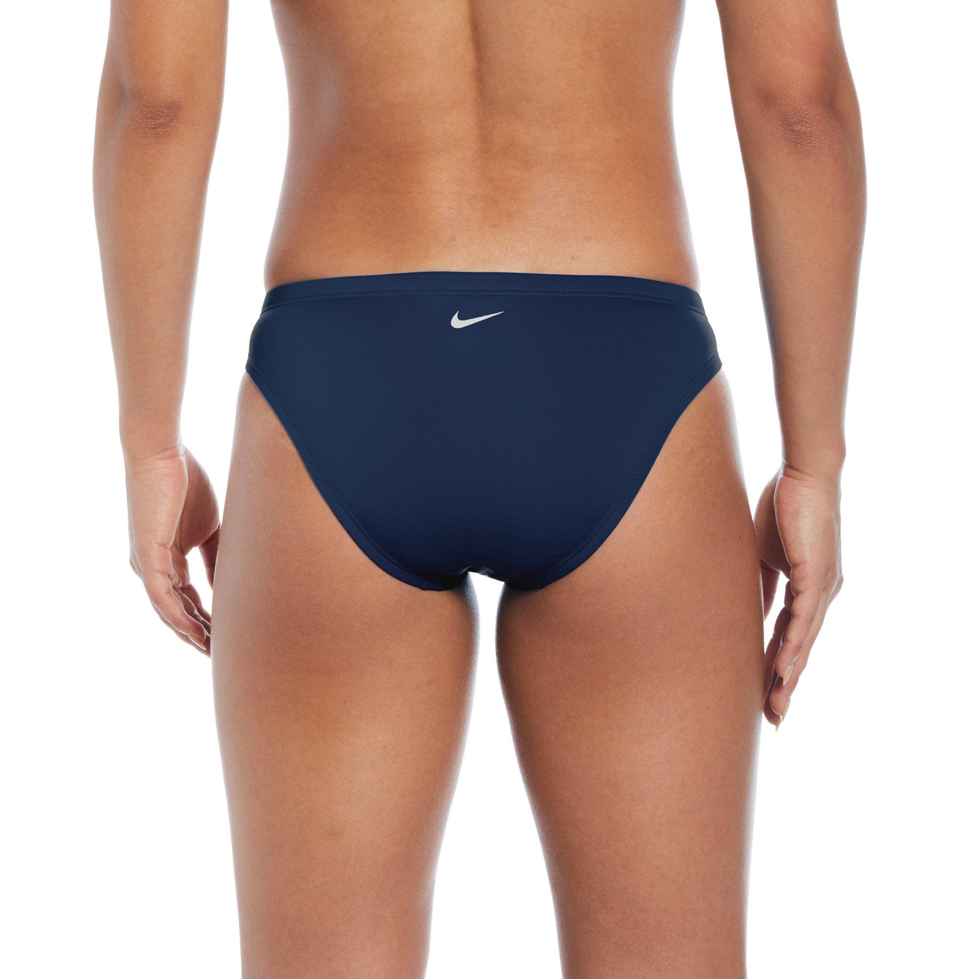 Nike Racerback Bikini Set Womens