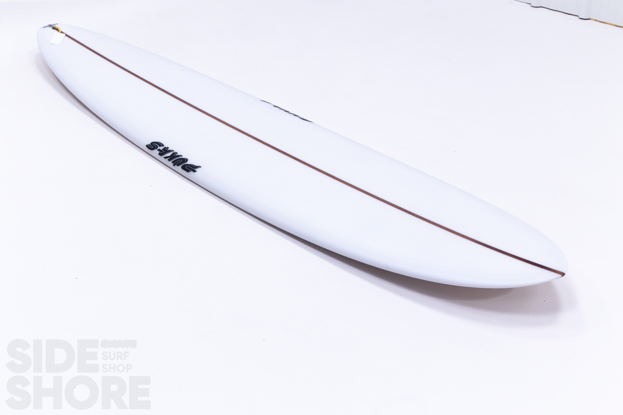 Pukas Lorentz - Custom Gun - 9'0