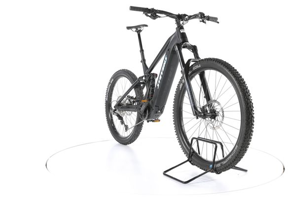 Produit reconditionné - Stevens E-Inception AM 6.1.1 Vélo électrique VTT 2022 - Bon Etat
