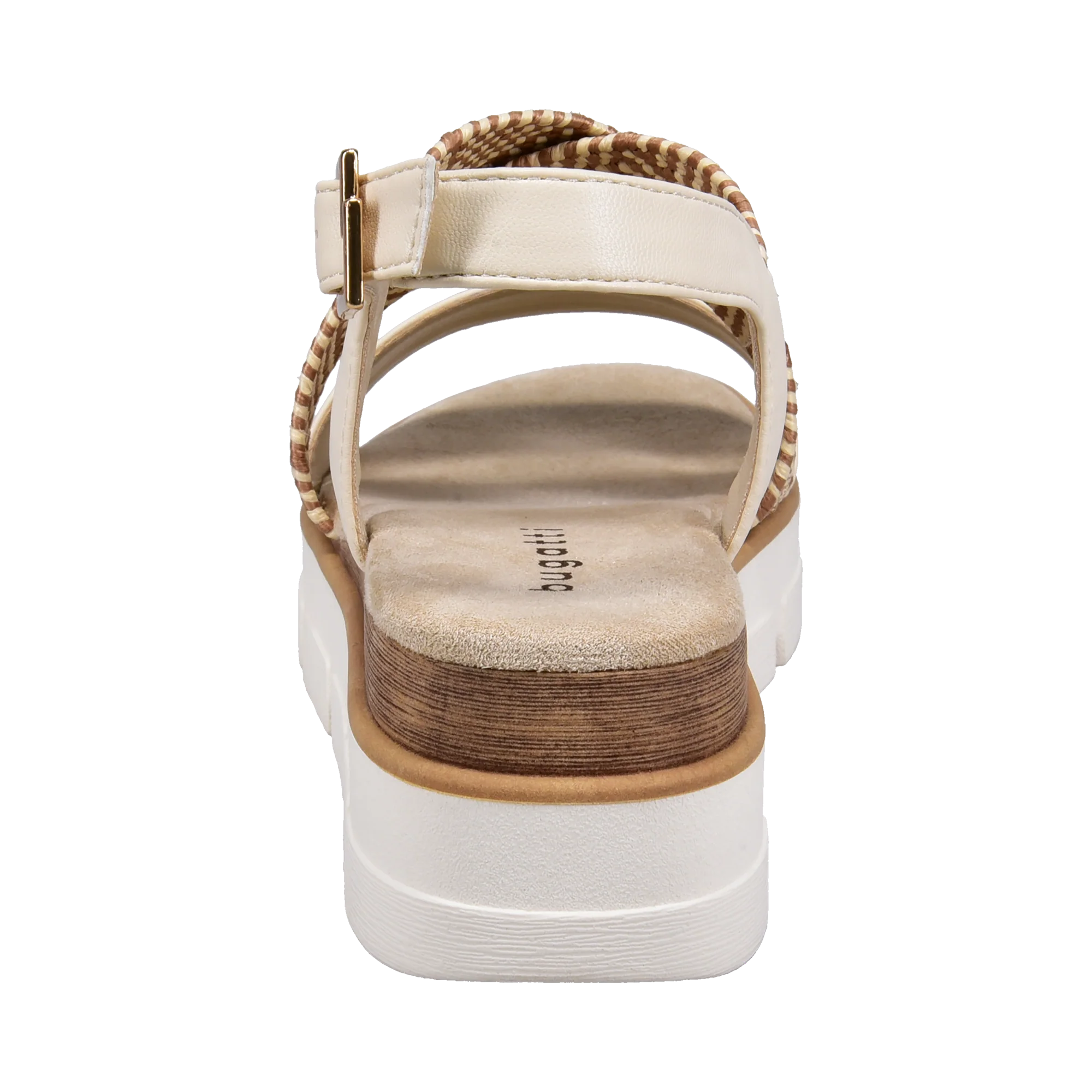 Sandale beige