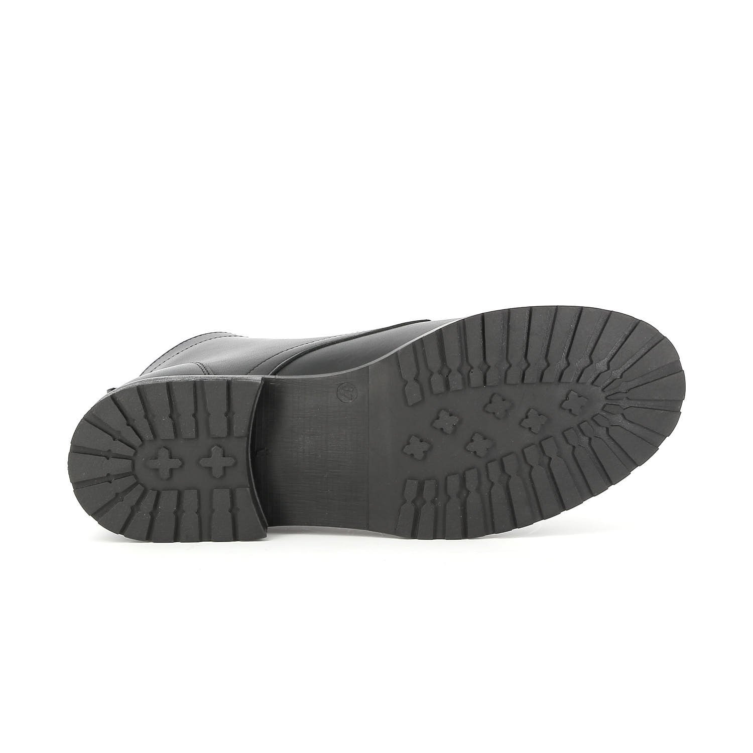 André - Bottines & Boots GREDIN Noir