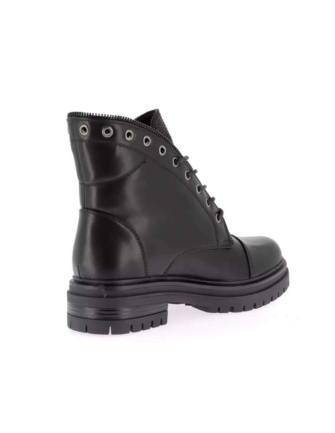 CLYO GR388 - Boots & bottines Black