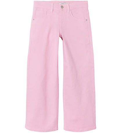 Name It Jeans - Noos - NkfRose - Parfait Pink