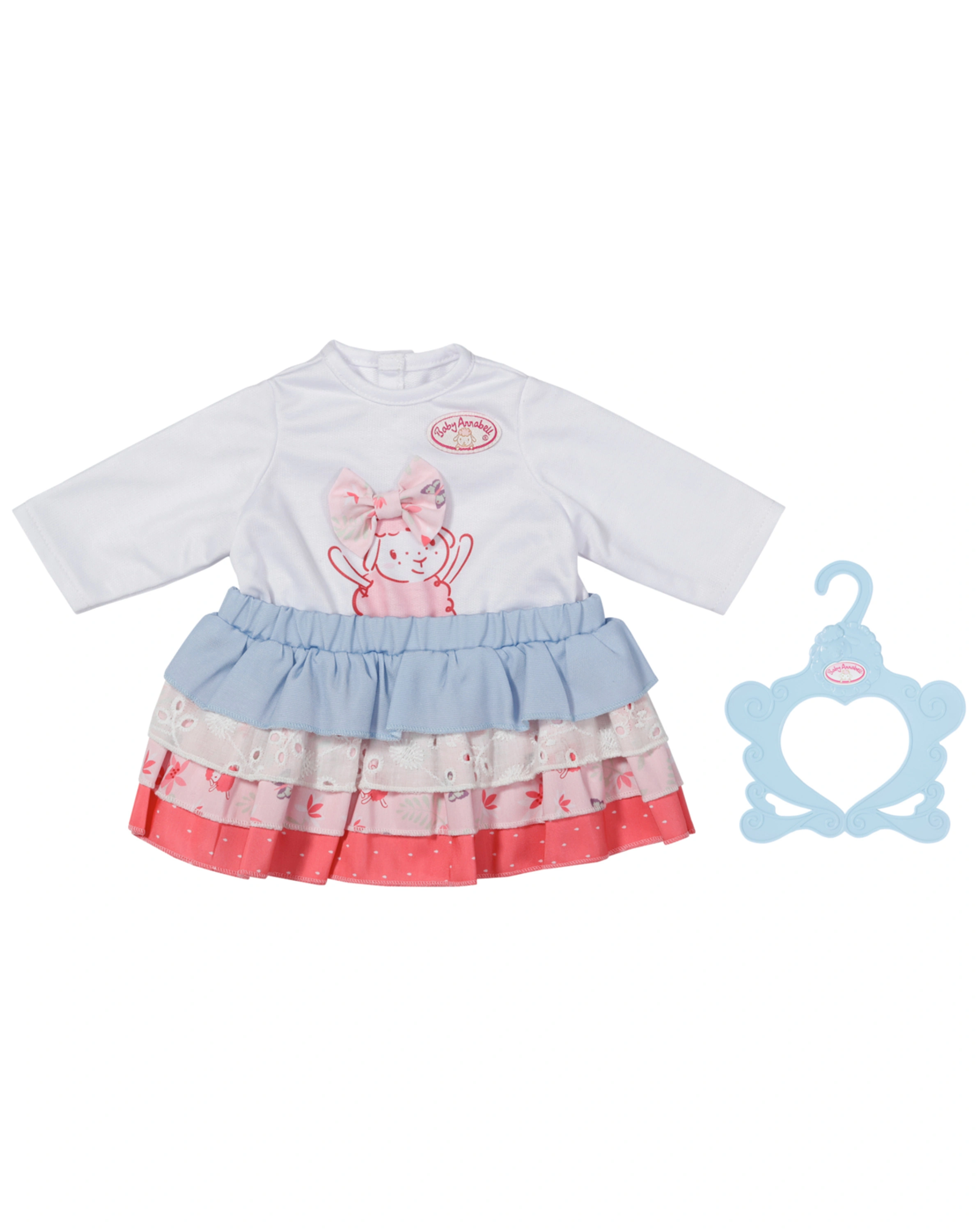Baby Annabell® Outfit Rock (43cm)