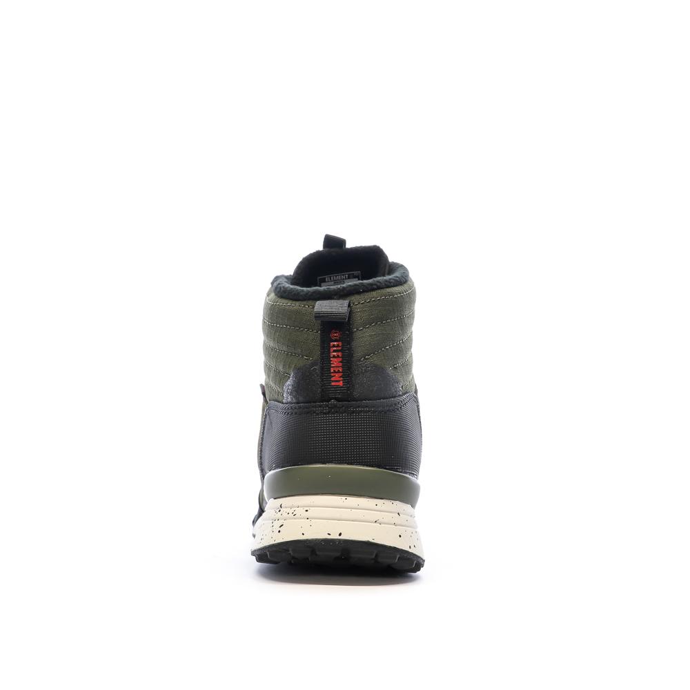 Element Boots Kaki Homme Element Donnelly Elite