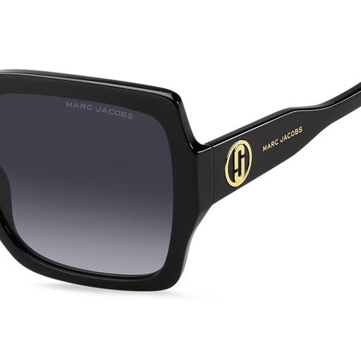 Marc Jacobs Marc 731/S Solbriller, Black