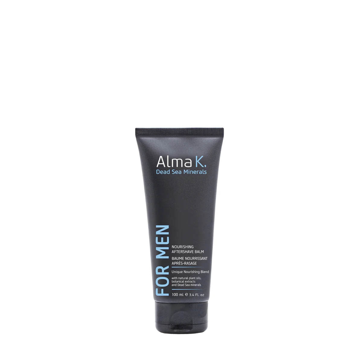 Baume Après-Rasage Nourrissant 100ml