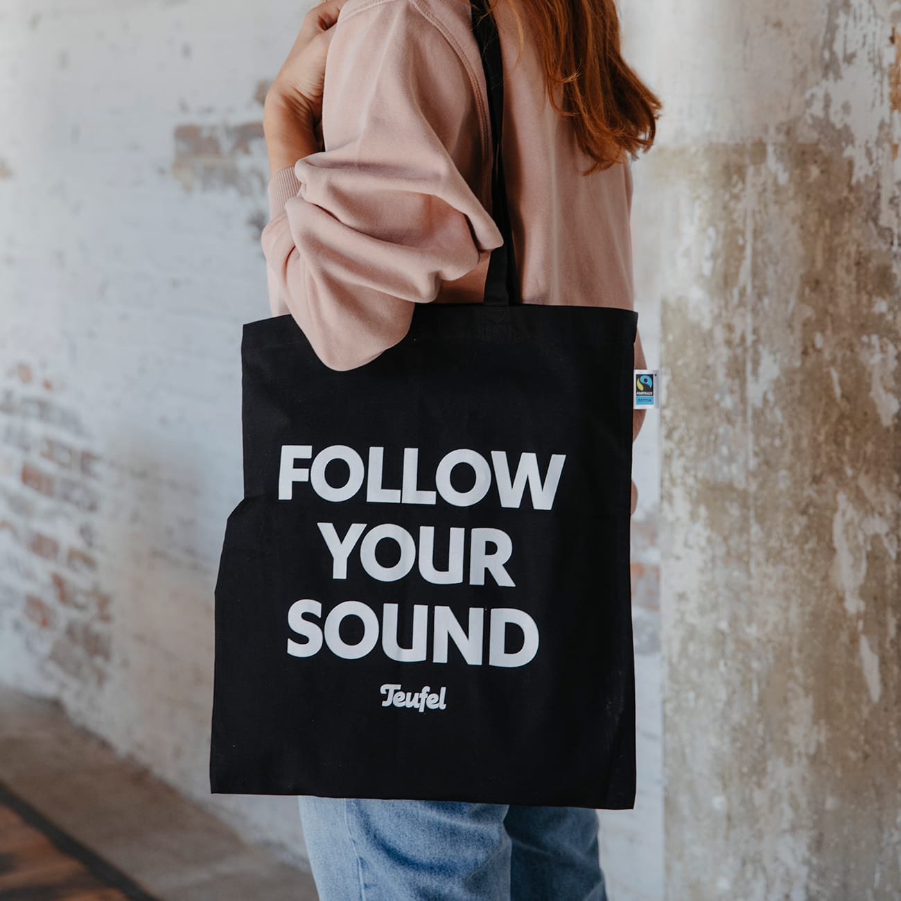 TEUFEL BAG