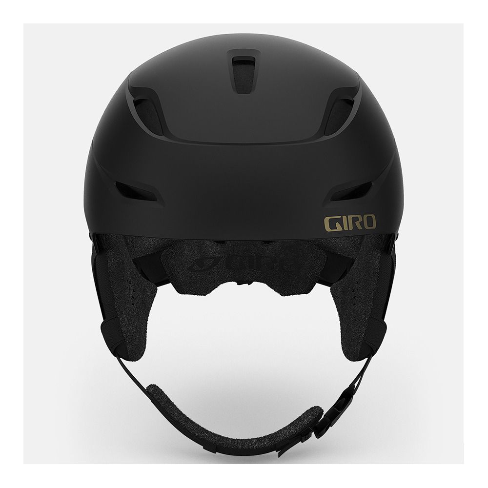 Giro CEVA - Casque ski matte black
