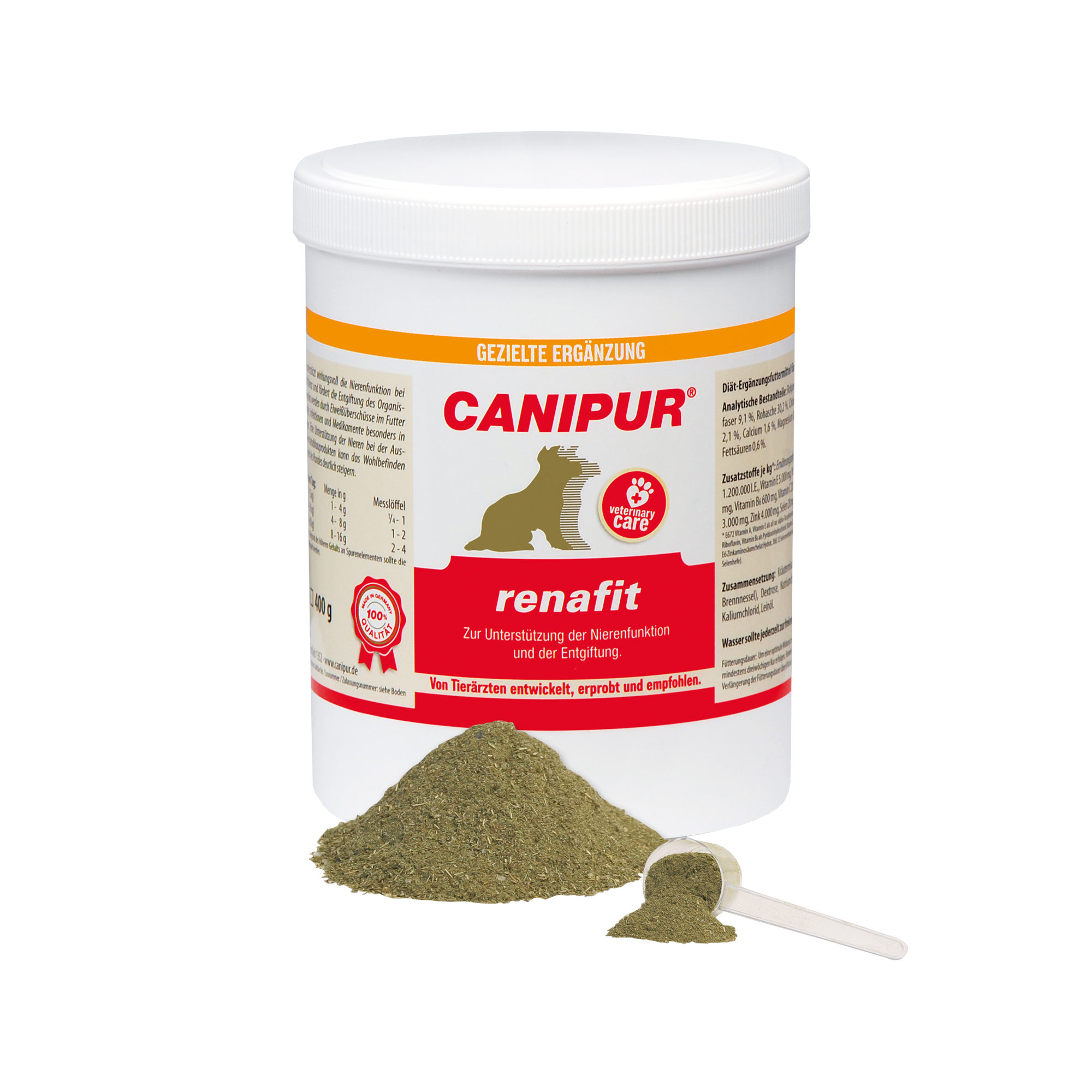 Canipur Renafit
