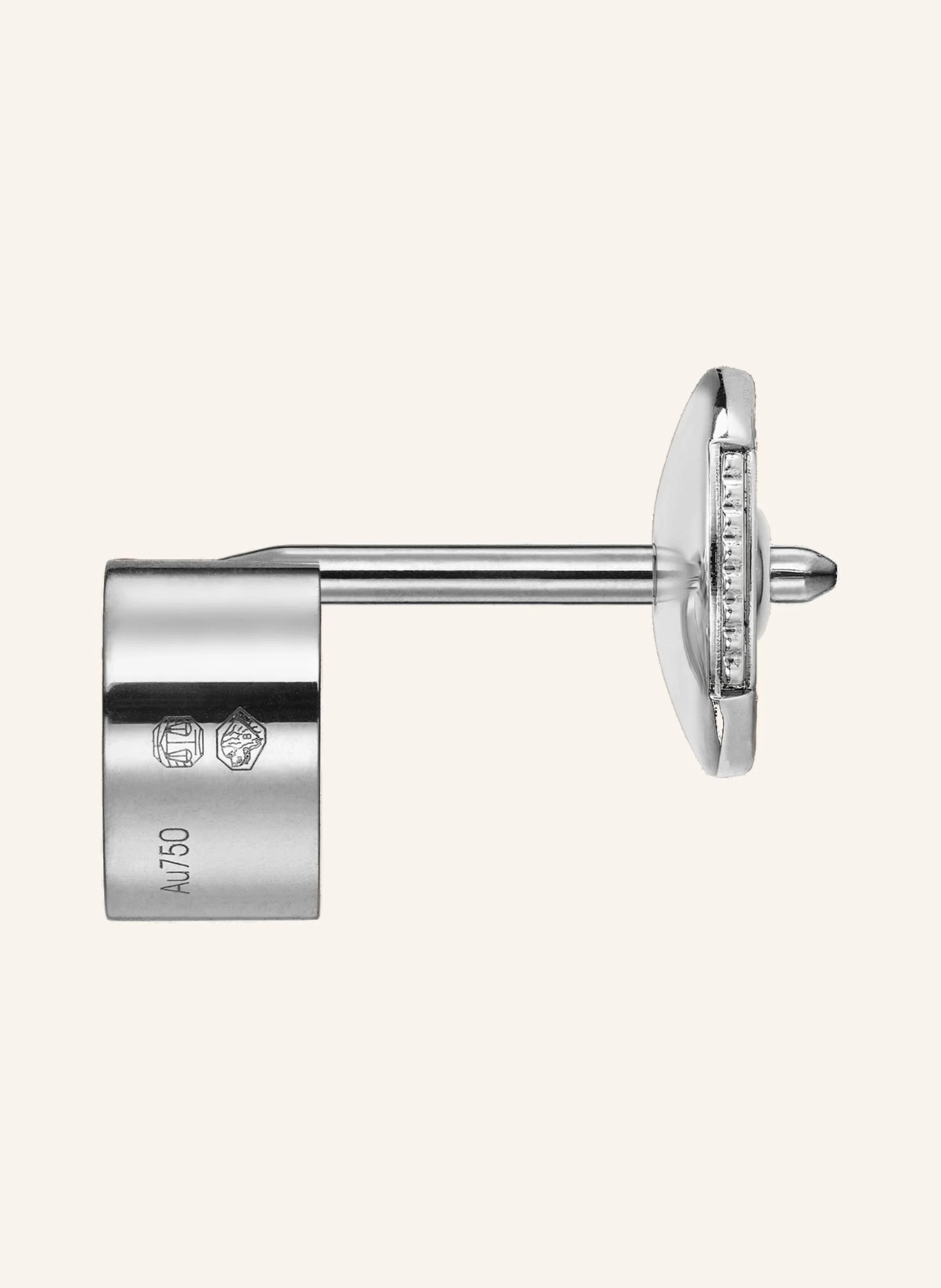Chopard Einzelohrring MY HAPPY HEARTS