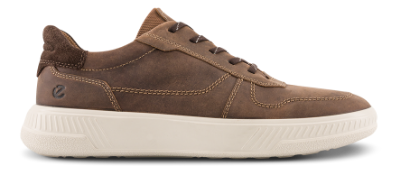 ECCO Move Sneaker Brun 55162451764