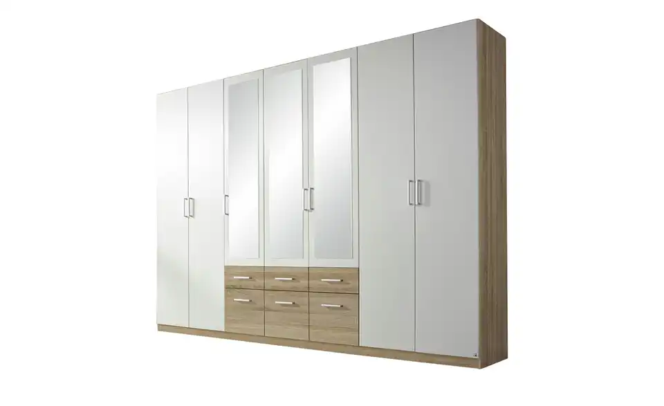 Kleiderschrank Bingen