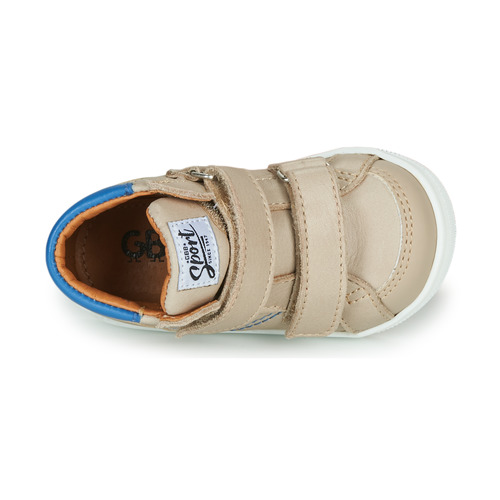 GBB - MORISO - Beige