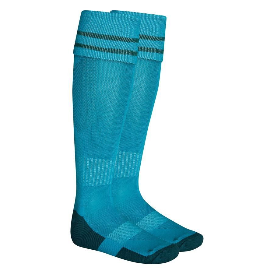 Hummel Chaussettes de Football Element - Bleu