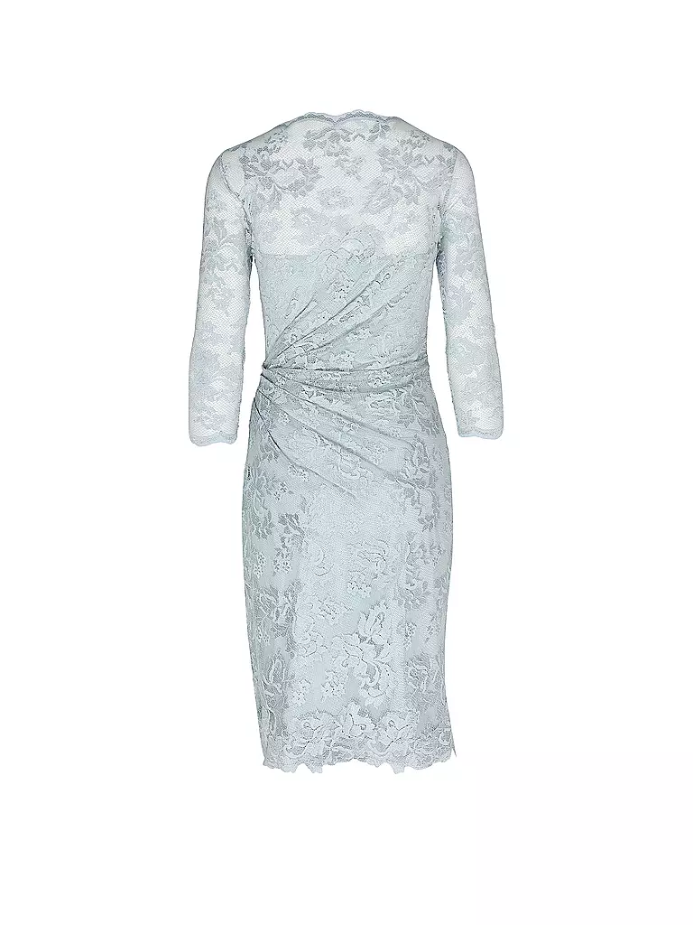 OLVI'S Cocktailkleid hellgrau
